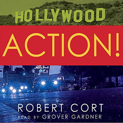 9780786191437: Action: A Novel (Unabridged)