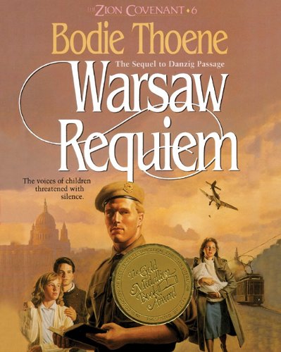 Warsaw Requiem (Zion Covenant (Audio)) (9780786192007) by Thoene Ph.D., Bodie