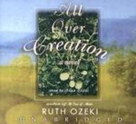 9780786192397: All over Creation: Library Edition