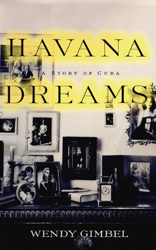 9780786192595: Havana Dreams