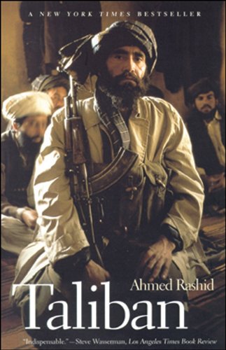 Taliban: Islam, Oil, and the Great New Game in Central Asia (9780786193110) by Rashid, Mr Ahmed