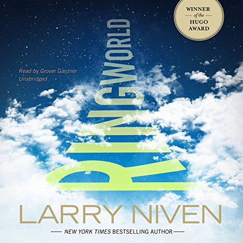 9780786193219: Ringworld: Library Edition