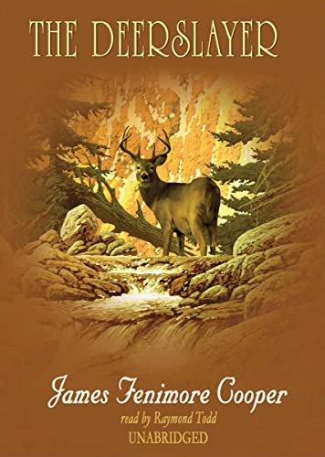 The Deerslayer (Leatherstocking Tales) (9780786194025) by Cooper, James Fenimore