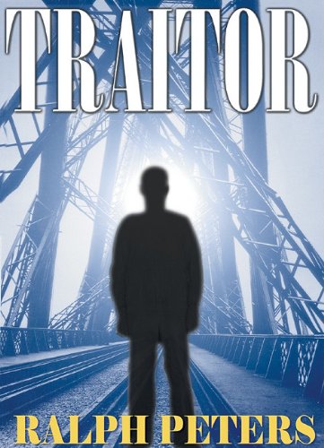 Traitor (9780786194094) by Peters, Ralph