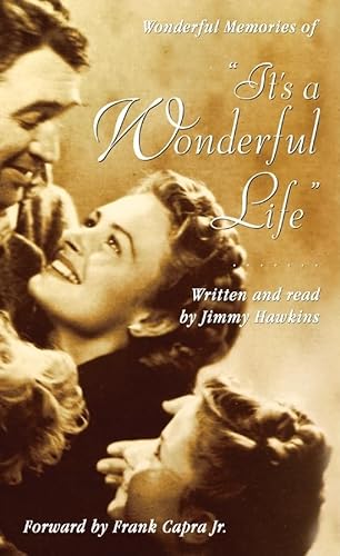Wonderful Memories of It's a Wonderful Life Lib/E (9780786194308) by [???]