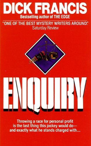 Stock image for Enquiry for sale by Jenson Books Inc