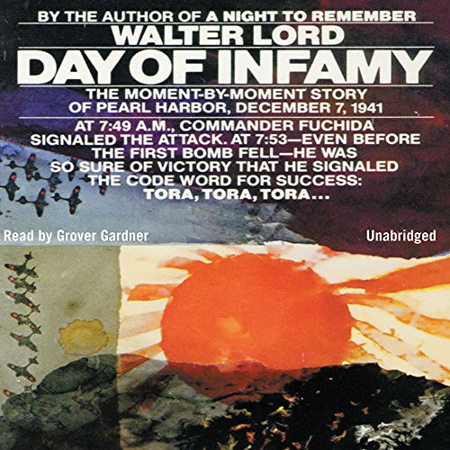 9780786195138: Day of Infamy: Library Edition