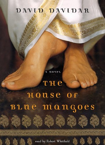 Imagen de archivo de The House of Blue Mangoes a la venta por The Yard Sale Store