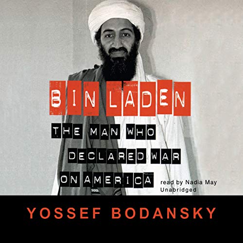 9780786195367: Bin Laden: The Man Who Declared War on America