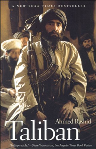 9780786195473: Taliban: Islam, Oil, and the Great New Game in Central Asia: Library Edition