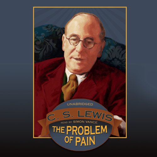 The Problem of Pain (9780786195732) by Lewis, C S