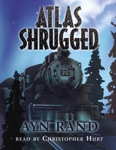 Atlas Shrugged: Library Edition Part 2 of 3 (9780786195992) by Rand, Ayn