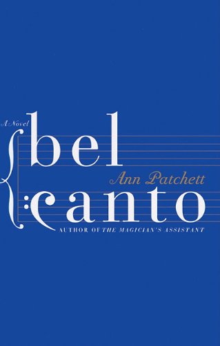 Stock image for Bel Canto for sale by BombBooks