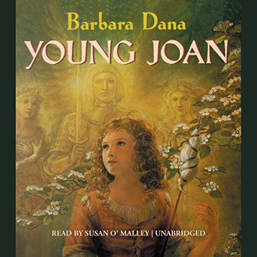 9780786196913: Young Joan