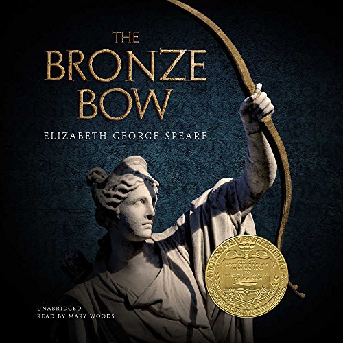 Stock image for The Bronze Bow for sale by Half Price Books Inc.