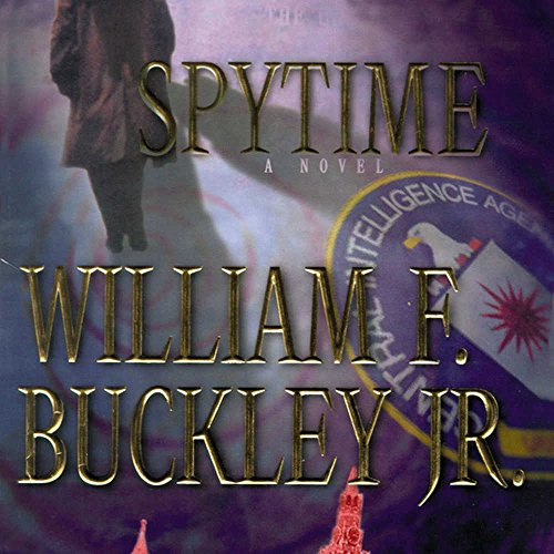 Imagen de archivo de Spytime: Library Edition a la venta por The Yard Sale Store