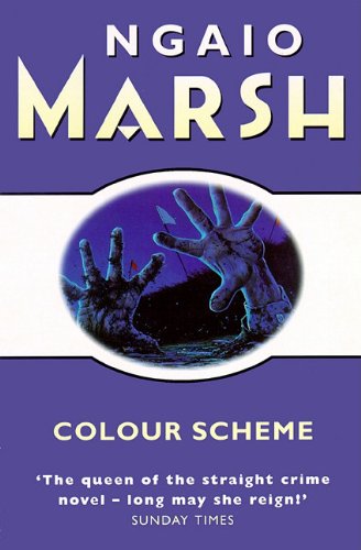9780786198375: Colour Scheme: Library Edition