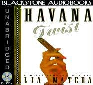 Havana Twist: Library Edition (9780786198849) by Matera, Lia