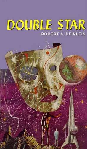 Double Star (9780786199020) by Heinlein, Robert A.