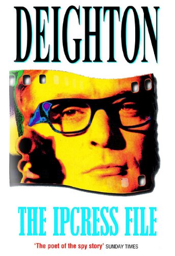 The Ipcress File: Library Edition (9780786199143) by Deighton, Len