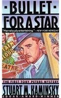 Bullet for a Star (Toby Peters Mysteries (Audio)) (9780786199365) by Blackstone Audiobooks; Kaminsky, Stuart M