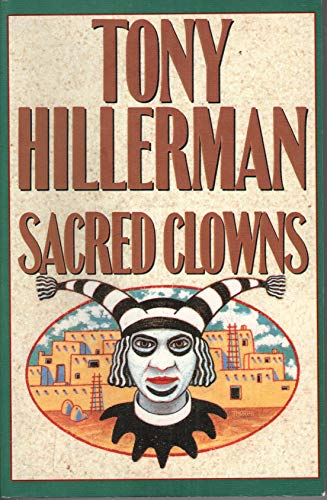 9780786200160: Sacred Clowns