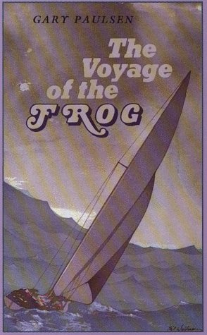 The Voyage of the Frog (9780786200603) by Paulsen, Gary