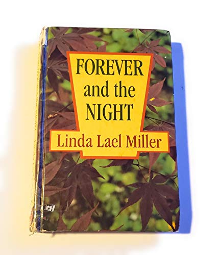 Imagen de archivo de Forever and the Night a la venta por ThriftBooks-Dallas