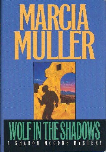 Stock image for Wolf in the Shadows for sale by Better World Books