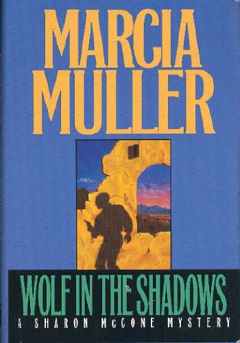 9780786200870: Wolf in the Shadows