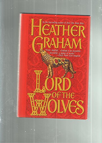 9780786200931: Lord of the Wolves