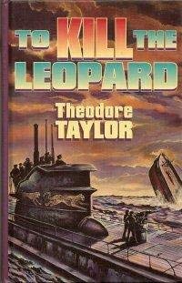 Imagen de archivo de To Kill the Leopard a la venta por Better World Books