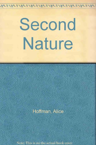 Stock image for Second Nature for sale by dsmbooks
