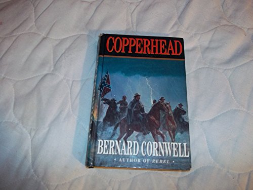 9780786201860: Copperhead (Thorndike Press Large Print Basic Series)