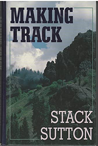 Stock image for Making Track for sale by Ergodebooks