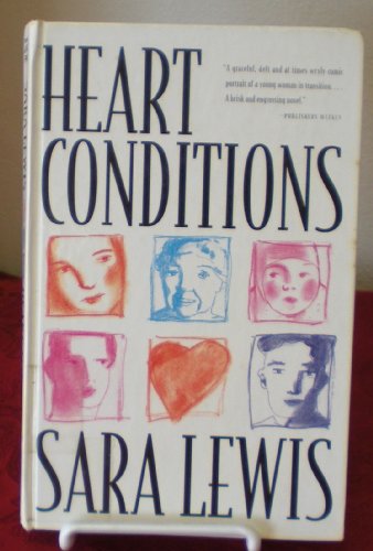 Stock image for Heart Conditions for sale by Better World Books