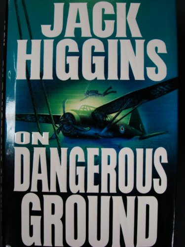 Stock image for On Dangerous Ground for sale by Heisenbooks