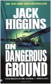 Stock image for On Dangerous Ground for sale by Mark Henderson