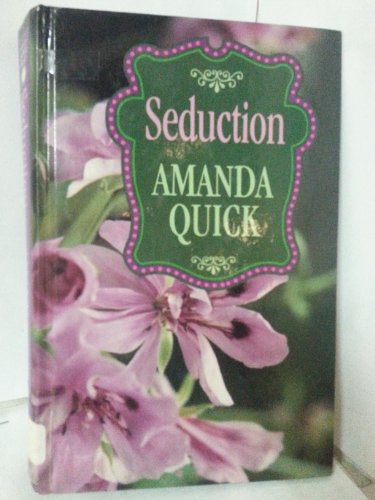 9780786202591: Seduction (Thorndike Press Large Print Romance Series)