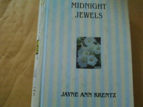Midnight Jewels (9780786203031) by Krentz, Jayne Ann