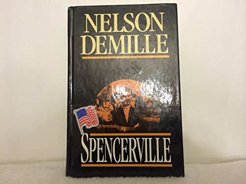 9780786203406: Spencerville (Thorndike Press Large Print Basic Series)