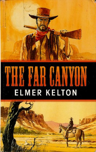 9780786203482: The Far Canyon