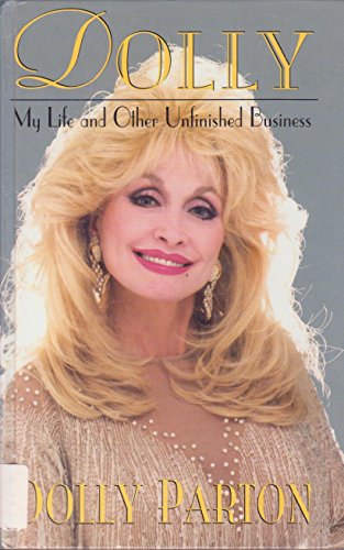 9780786203635: Dolly: My Life and Other Unfinished Business (Thorndike Press Large Print Basic Series)