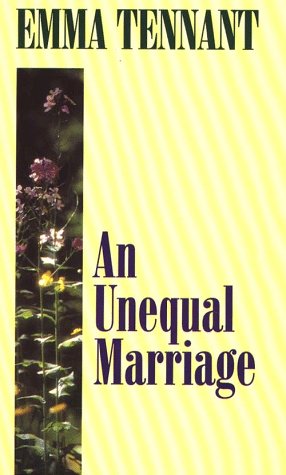 9780786204182: An Unequal Marriage, Or, Pride and Prejudice Twenty Years Later (Thorndike Press Large Print Romance Series)