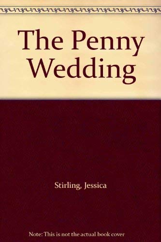 Beispielbild fr The Penny Wedding zum Verkauf von Better World Books