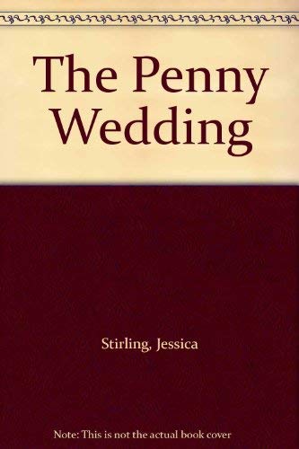 Imagen de archivo de The Penny Wedding a la venta por Better World Books