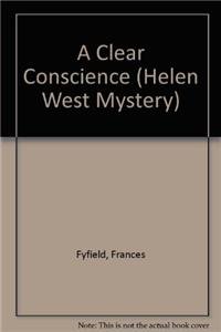 A Clear Conscience (9780786204557) by Fyfield, Frances