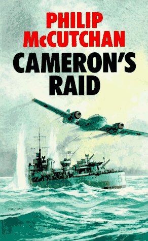 9780786204724: Cameron's Raid (Thorndike Large Print General Series)