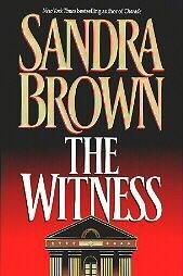 Stock image for The Witness (Thorndike Large Print Basic Series) for sale by Byrd Books