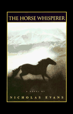 Imagen de archivo de The Horse Whisperer a la venta por Better World Books